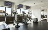 Туры в отель The Hague Marriott Hotel