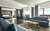 Туры в отель The Hague Marriott Hotel