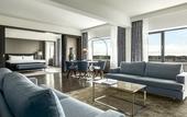 Туры в отель The Hague Marriott Hotel