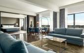 Туры в отель The Hague Marriott Hotel