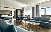 Туры в отель The Hague Marriott Hotel