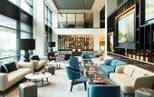 Туры в отель The Hague Marriott Hotel