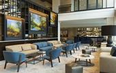 Туры в отель The Hague Marriott Hotel