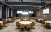 Туры в отель The Hague Marriott Hotel