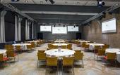 Туры в отель The Hague Marriott Hotel