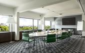 Туры в отель The Hague Marriott Hotel