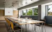 Туры в отель The Hague Marriott Hotel