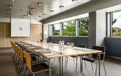 Туры в отель The Hague Marriott Hotel