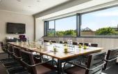 Туры в отель The Hague Marriott Hotel