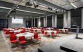 Туры в отель The Hague Marriott Hotel