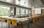 Туры в отель The Hague Marriott Hotel