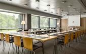 Туры в отель The Hague Marriott Hotel