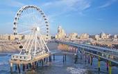 Туры в отель The Hague Marriott Hotel