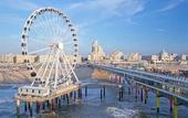 Туры в отель The Hague Marriott Hotel