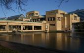Туры в отель The Hague Marriott Hotel
