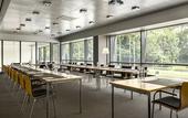 Туры в отель The Hague Marriott Hotel