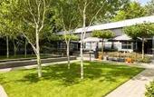 Туры в отель The Hague Marriott Hotel