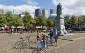 Туры в отель The Hague Marriott Hotel