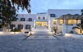 Туры в отель Hotel Omiros