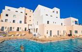 Туры в отель Hotel Omiros