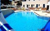 Туры в отель Hotel Omiros