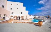 Туры в отель Hotel Omiros