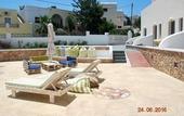 Туры в отель Hotel Omiros