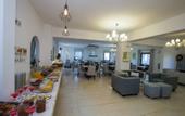 Туры в отель Hotel Omiros