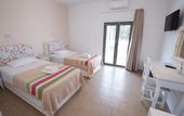 Туры в отель Hotel Omiros