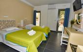 Туры в отель Hotel Omiros