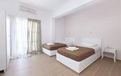 Туры в отель Hotel Omiros