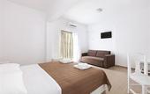 Туры в отель Hotel Omiros