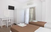 Туры в отель Hotel Omiros
