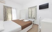 Туры в отель Hotel Omiros