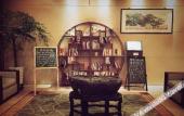 Туры в отель Suzhou Xinhu Scholars Hotel (Suzhou New District Station Branch)