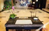 Туры в отель Suzhou Xinhu Scholars Hotel (Suzhou New District Station Branch)