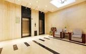 Туры в отель Suzhou Xinhu Scholars Hotel (Suzhou New District Station Branch)
