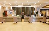 Туры в отель Suzhou Xinhu Scholars Hotel (Suzhou New District Station Branch)