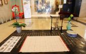 Туры в отель Suzhou Xinhu Scholars Hotel (Suzhou New District Station Branch)