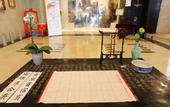 Туры в отель Suzhou Xinhu Scholars Hotel (Suzhou New District Station Branch)