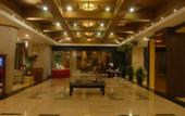 Туры в отель Suzhou Xinhu Scholars Hotel (Suzhou New District Station Branch)