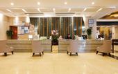 Туры в отель Suzhou Xinhu Scholars Hotel (Suzhou New District Station Branch)