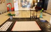 Туры в отель Suzhou Xinhu Scholars Hotel (Suzhou New District Station Branch)