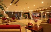 Туры в отель Suzhou Xinhu Scholars Hotel (Suzhou New District Station Branch)