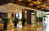 Туры в отель Suzhou Xinhu Scholars Hotel (Suzhou New District Station Branch)