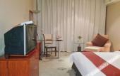 Туры в отель Suzhou Xinhu Scholars Hotel (Suzhou New District Station Branch)