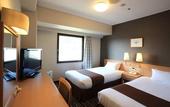 Туры в отель Smile Hotel Tokushima