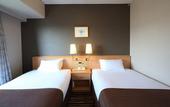 Туры в отель Smile Hotel Tokushima