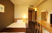 Туры в отель Smile Hotel Tokushima