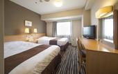 Туры в отель Smile Hotel Tokushima